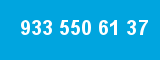 933 550 61 37 933 550 61 37